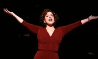 Patti LuPone in Gypsy on Broadway